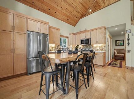 3061 Tahos Drive, Dorrington, CA 95223 Photo