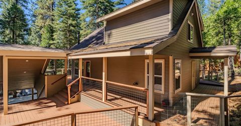 3061 Tahos Drive, Dorrington, CA 95223 Photo