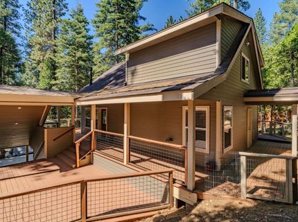 3061 Tahos Drive, Dorrington, CA 95223 Photo