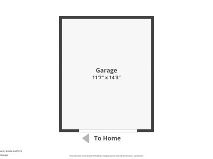 3061 Tahos Drive, Dorrington, CA 95223 Photo