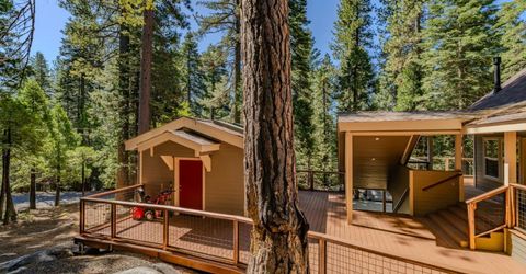 3061 Tahos Drive, Dorrington, CA 95223 Photo
