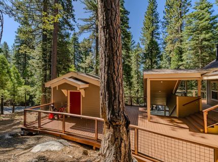 3061 Tahos Drive, Dorrington, CA 95223 Photo