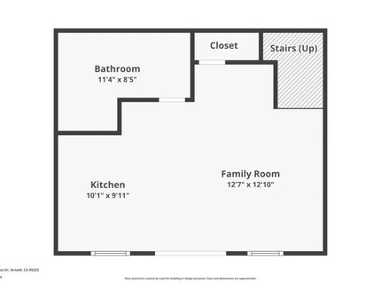 3061 Tahos Drive, Dorrington, CA 95223 Photo