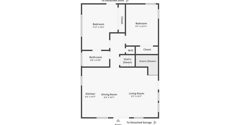 3061 Tahos Drive, Dorrington, CA 95223 Photo