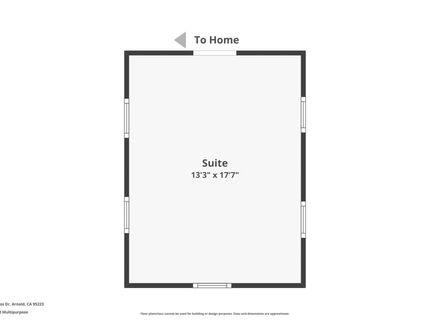3061 Tahos Drive, Dorrington, CA 95223 Photo