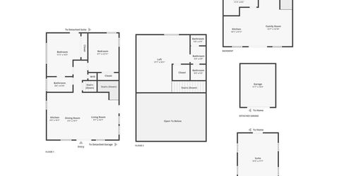 3061 Tahos Drive, Dorrington, CA 95223 Photo