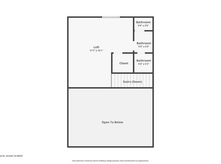 3061 Tahos Drive, Dorrington, CA 95223 Photo