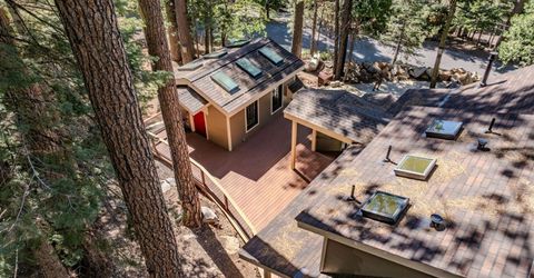 3061 Tahos Drive, Dorrington, CA 95223 Photo