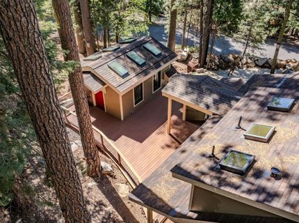 3061 Tahos Drive, Dorrington, CA 95223 Photo
