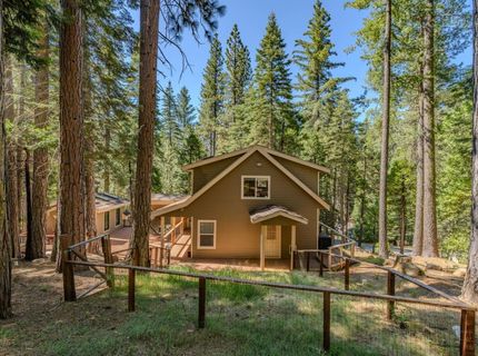 3061 Tahos Drive, Dorrington, CA 95223 Photo