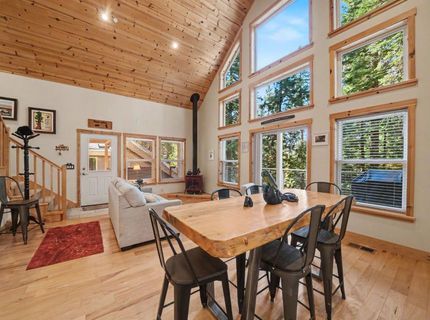 3061 Tahos Drive, Dorrington, CA 95223 Photo
