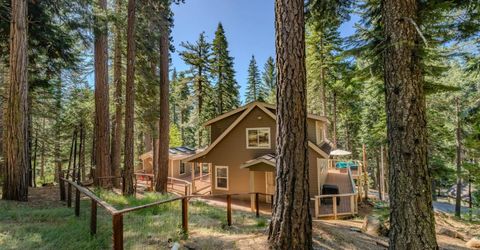 3061 Tahos Drive, Dorrington, CA 95223 Photo