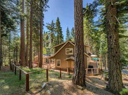 3061 Tahos Drive, Dorrington, CA 95223 Photo