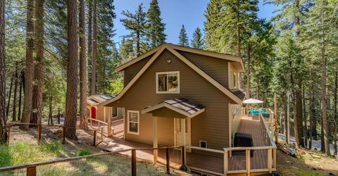 3061 Tahos Drive, Dorrington, CA 95223 Photo