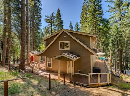 3061 Tahos Drive, Dorrington, CA 95223 Photo