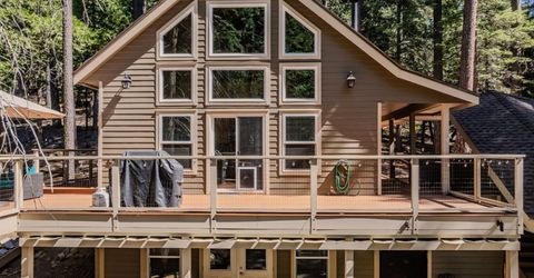 3061 Tahos Drive, Dorrington, CA 95223 Photo