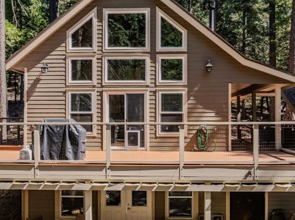 3061 Tahos Drive, Dorrington, CA 95223 Photo