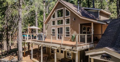 3061 Tahos Drive, Dorrington, CA 95223 Photo