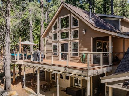 3061 Tahos Drive, Dorrington, CA 95223 Photo