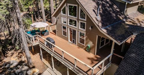 3061 Tahos Drive, Dorrington, CA 95223 Photo