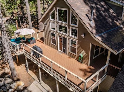 3061 Tahos Drive, Dorrington, CA 95223 Photo