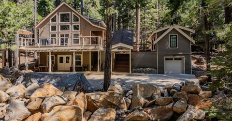 3061 Tahos Drive, Dorrington, CA 95223 Photo