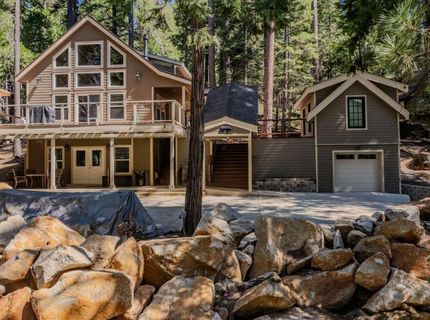 3061 Tahos Drive, Dorrington, CA 95223 Photo