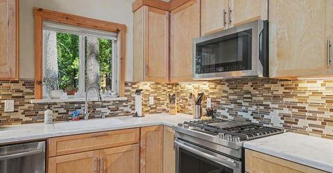 3061 Tahos Drive, Dorrington, CA 95223 Photo