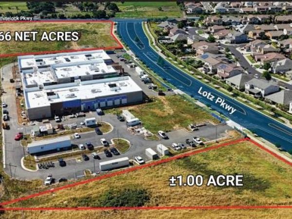 Lotz Pkwy, Elk Grove, CA 95757