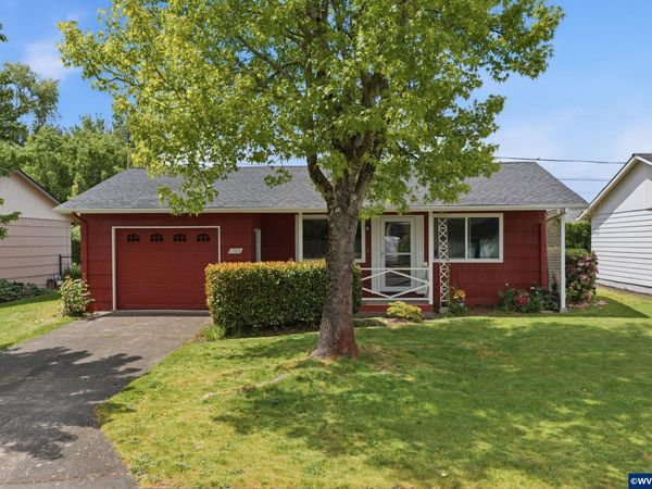 1765 Umpqua Rd, Woodburn, OR 97071