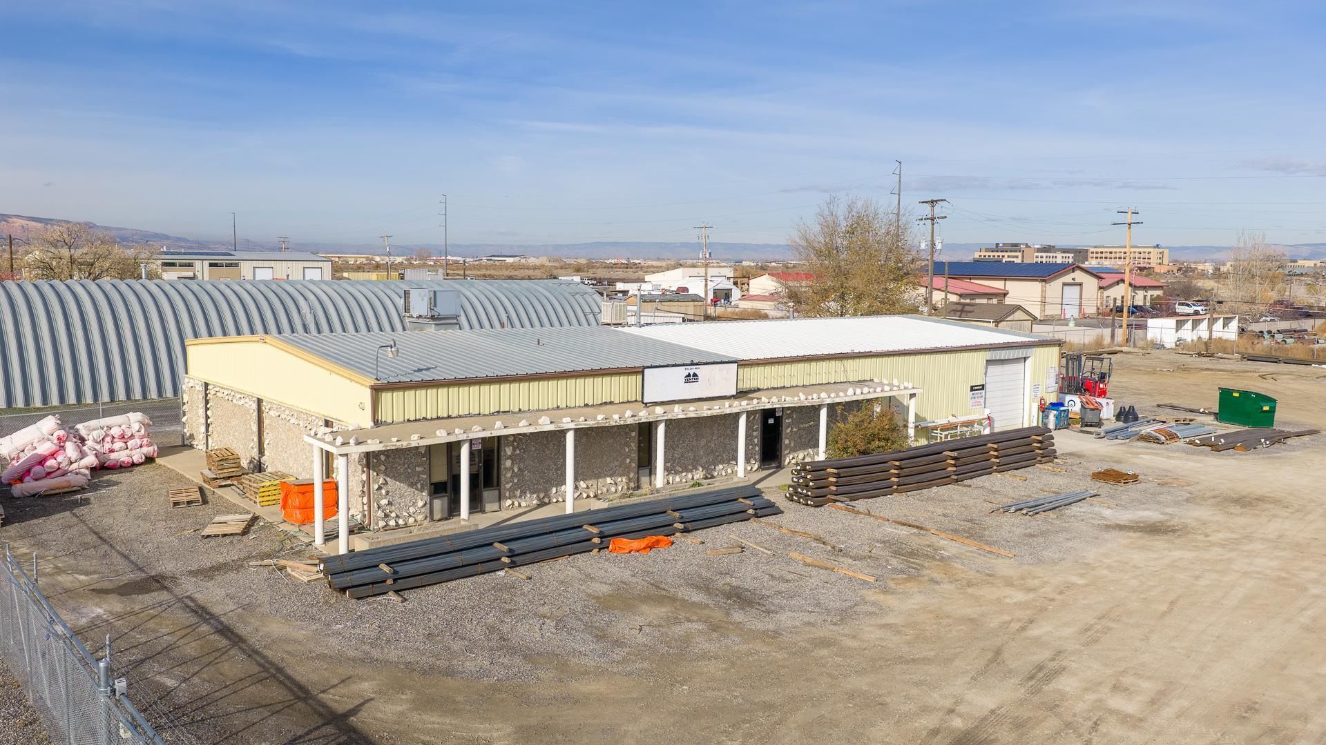 2388 Leland Avenue  Grand Junction, CO 81505
