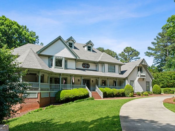 5102 Chastleton Drive, Stone Mountain, GA 30087