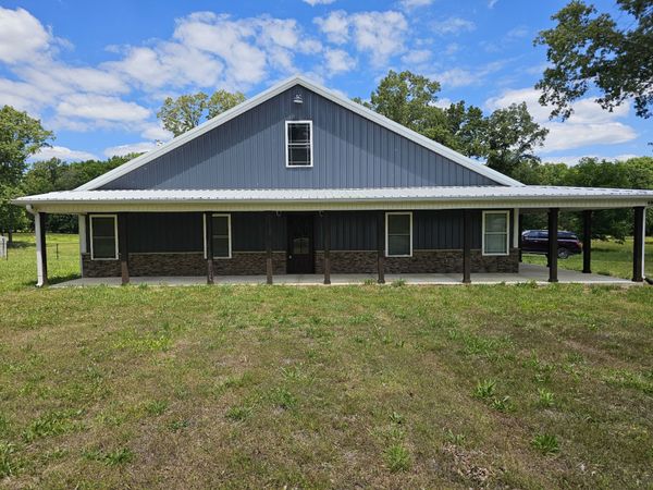 311 Nash Ln , Estill Springs, TN 37330