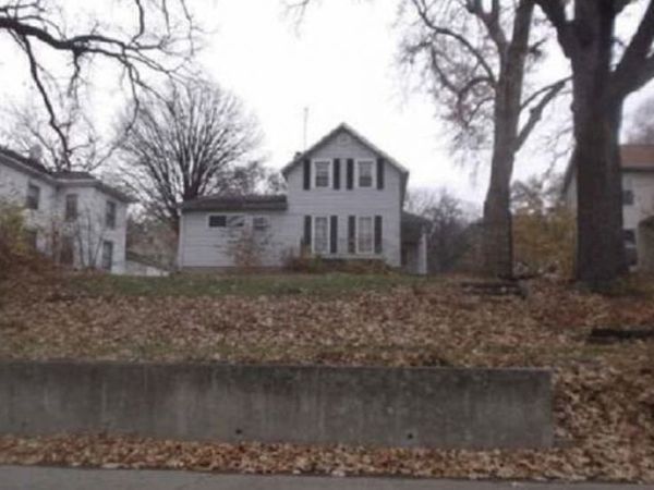 317 Clark Street , Marseilles, IL 61341