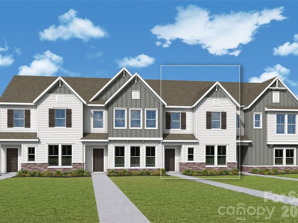 6543 Fire Lily Lane, Charlotte, NC 28216