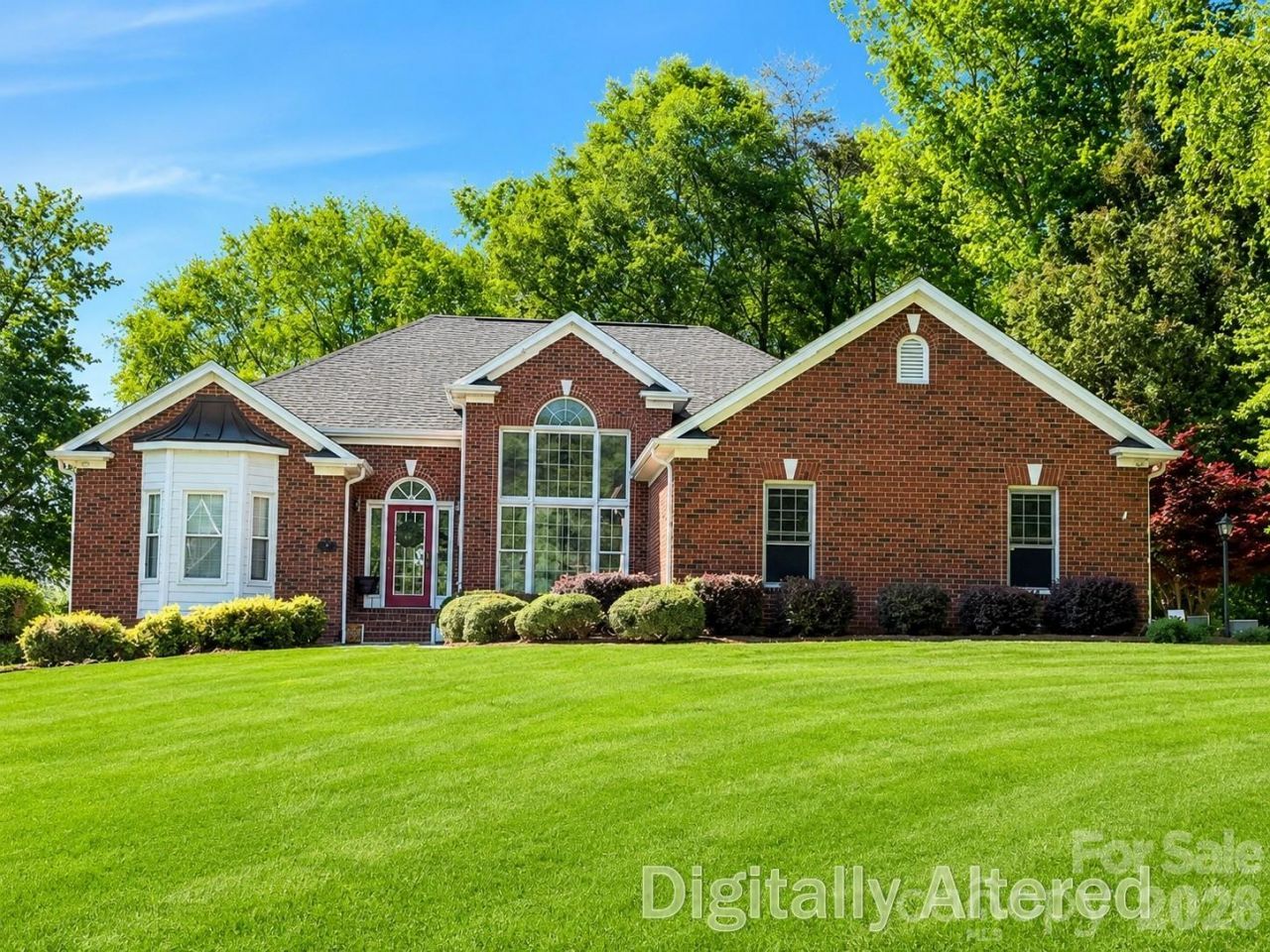 136 Windemere Isle Road, Statesville, NC 28677 Main Photo