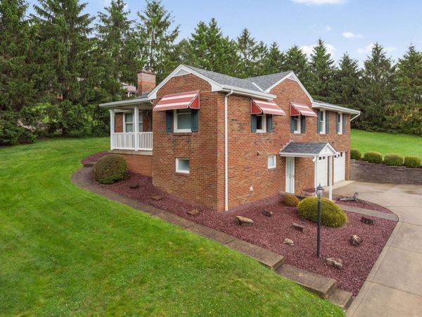 230 McNary Street, Canonsburg, PA 15317