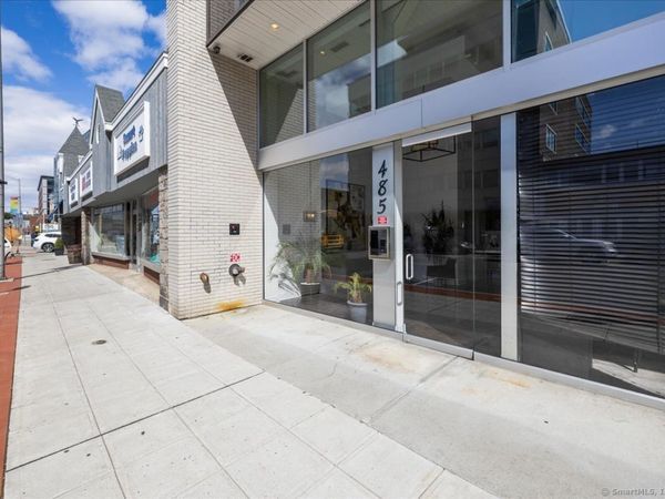 485 Summer , Unit 307, Stamford, CT 06901