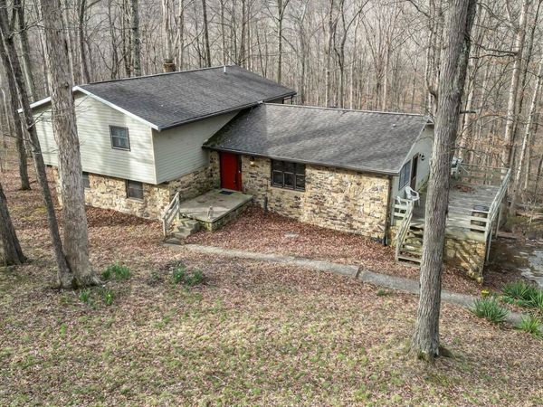 4415 N Benton Court, Bloomington, IN 47408