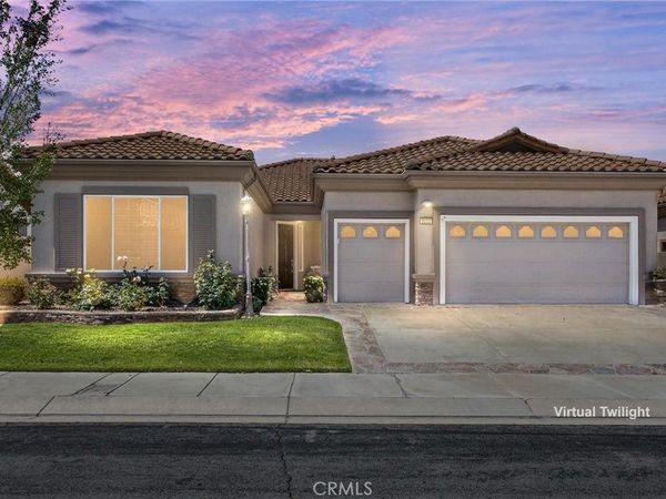 5233 Hampton Court, Banning, CA 92220