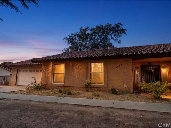 4333 Hillside Drive, Banning, CA 92220
