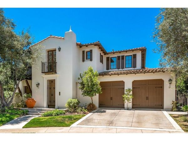 11 Greens Bluff, Newport Coast, CA 92657