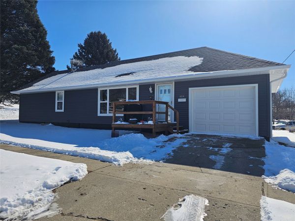 404 North Street, Guthrie Center, IA 50115
