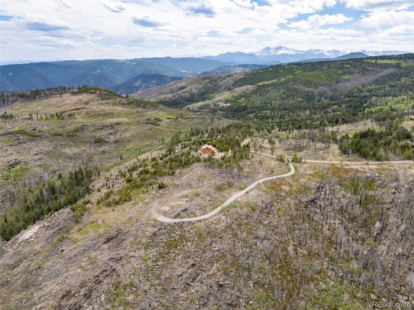 805 Meadows Drive , Drake, CO 80515