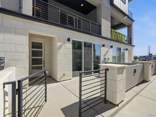 7851 W 51st Avenue , Unit B, Arvada, CO 80002