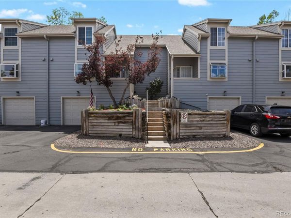 13660 E Evans Avenue, Aurora, CO 80014