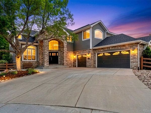 14075 Willow Wood Court, Broomfield, CO 80020