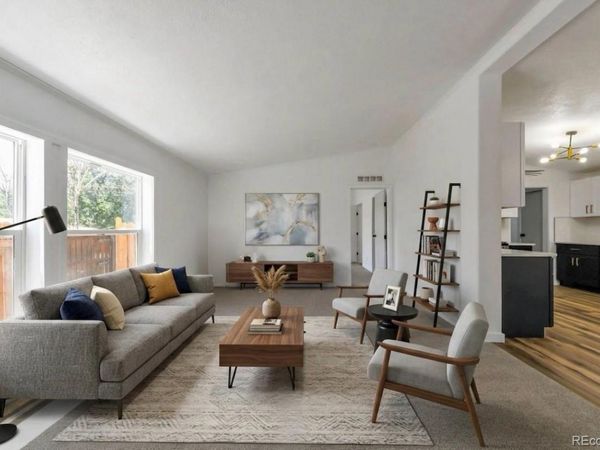 1935 Geneva Street, Aurora, CO 80010