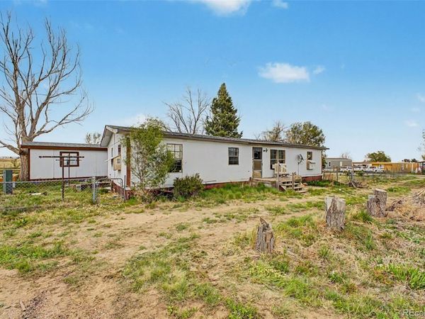 75 N Curtis Road, Colorado Springs, CO 80930