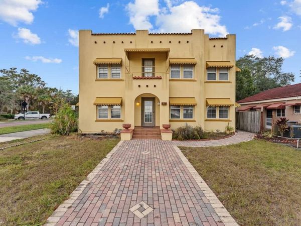 304 LAKESHORE BOULEVARD, Unit 1, KISSIMMEE, FL 34741